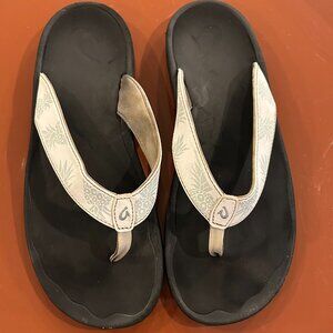 OluKai Women's Ohana Sandals